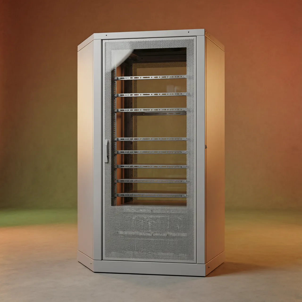 Rack-Schränke