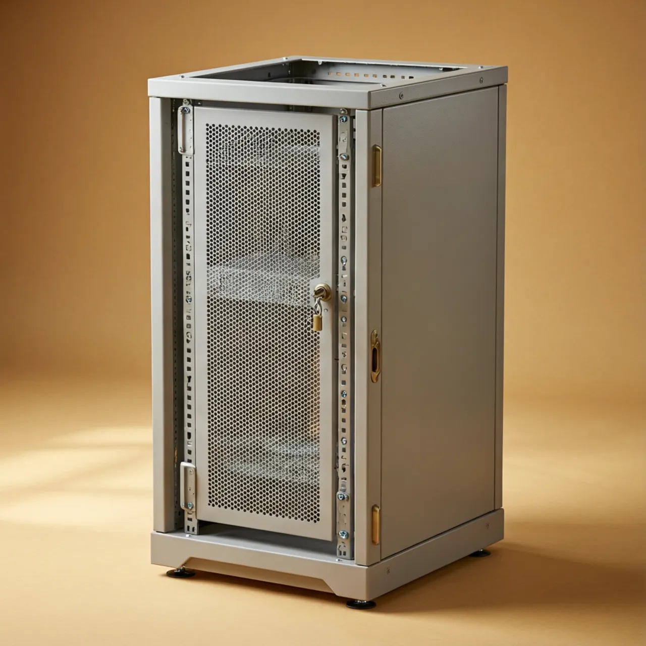 Rack-Schränke