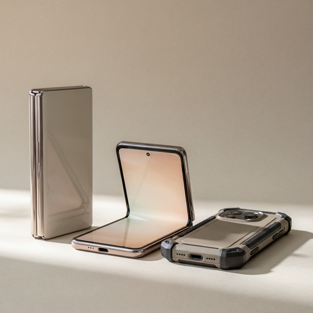 Premium-Smartphones