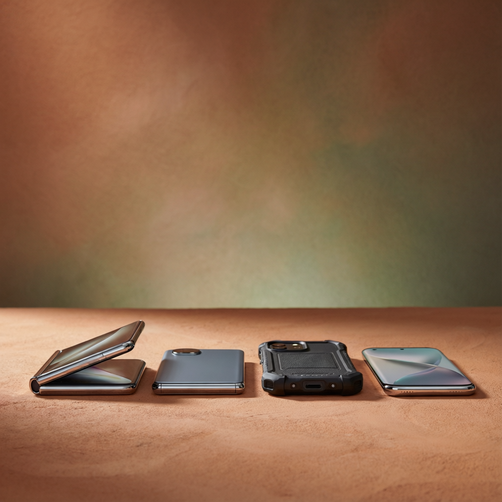 Premium-Smartphones
