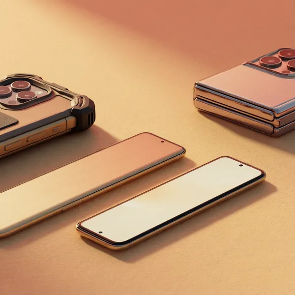 Premium-Smartphones