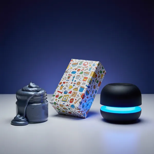 Humorvolle Gadgets & Scherzartikel
