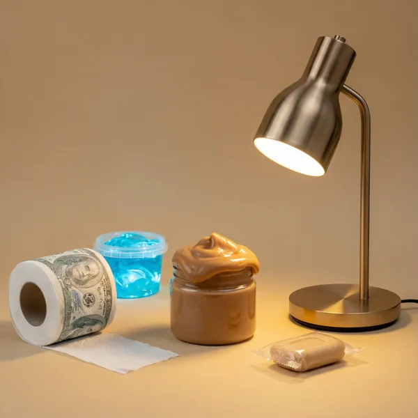 Humorvolle Gadgets & Scherzartikel
