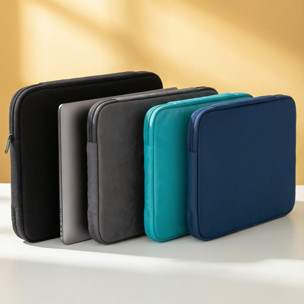 Notebook- & Tablet-Sleeves
