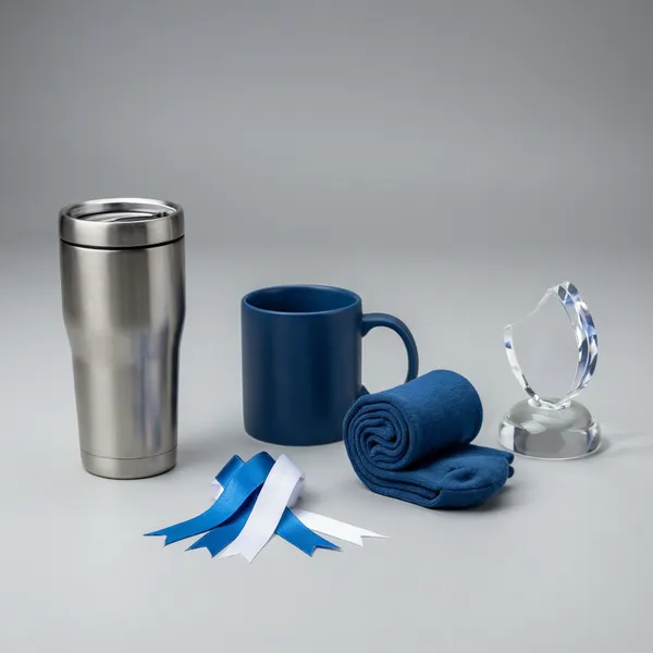 Merchandising-Bundles & Giveaways