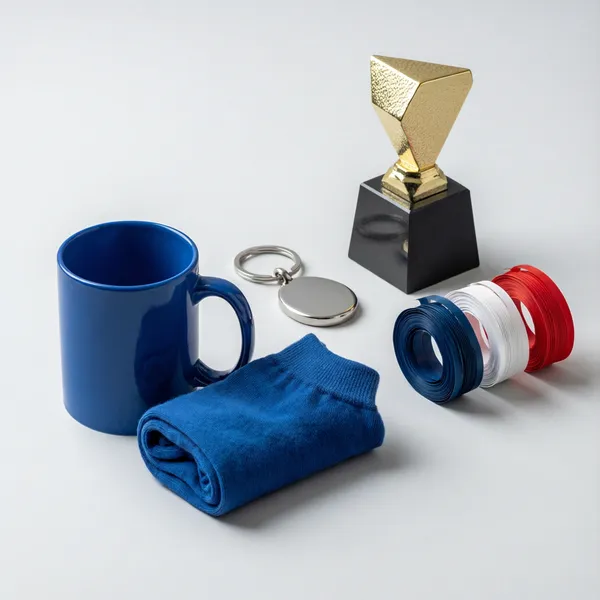 Merchandising-Bundles & Giveaways