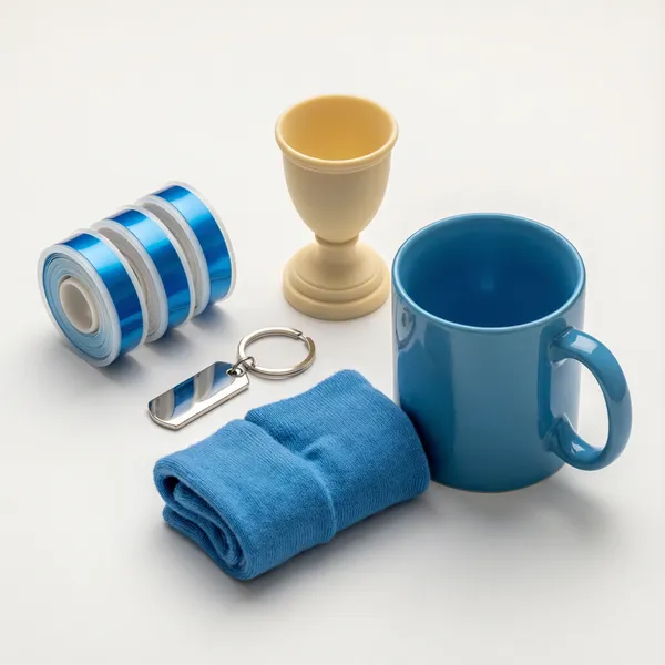 Merchandising-Bundles & Giveaways