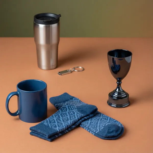 Merchandising-Bundles & Giveaways