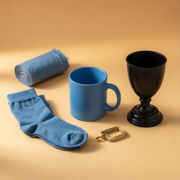 Merchandising-Bundles & Giveaways