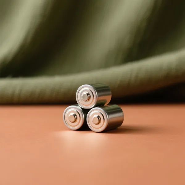 Knopfzellen & Miniaturbatterien