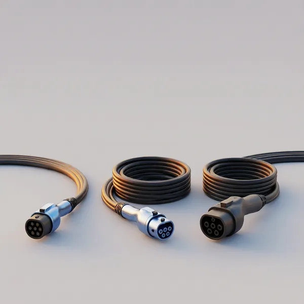 Ladekabel & Stecker