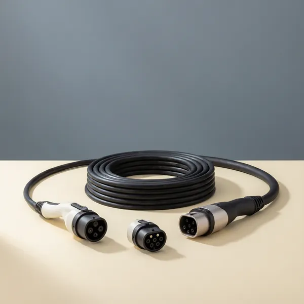 Ladekabel & Stecker