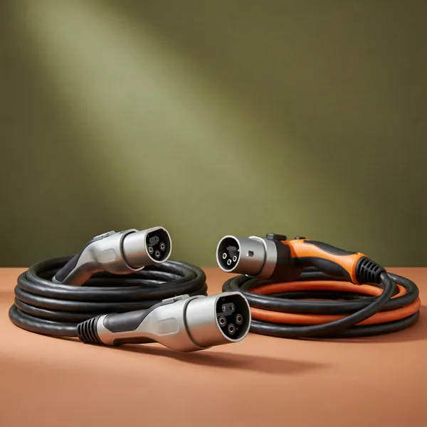 Ladekabel & Stecker