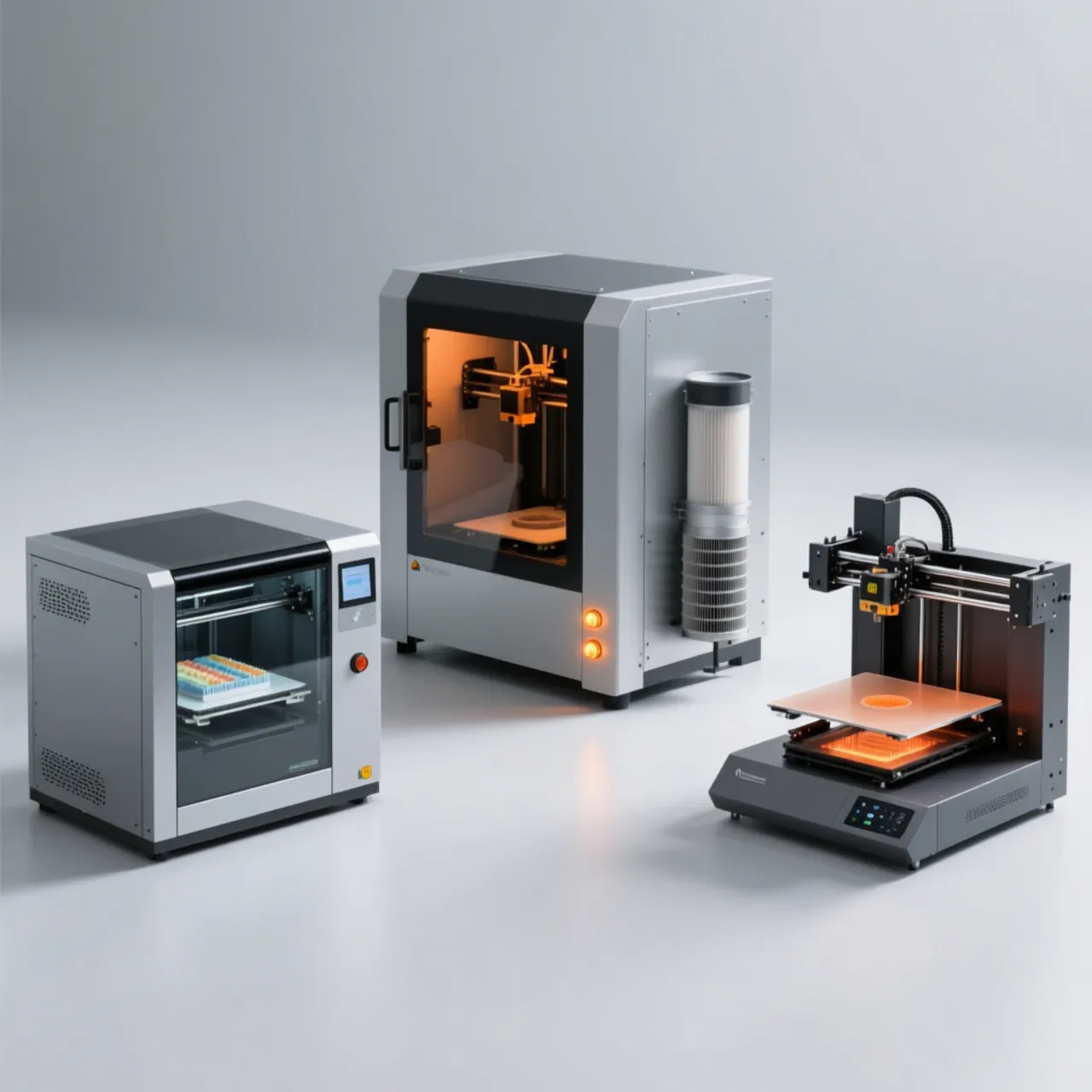 3D-Drucker