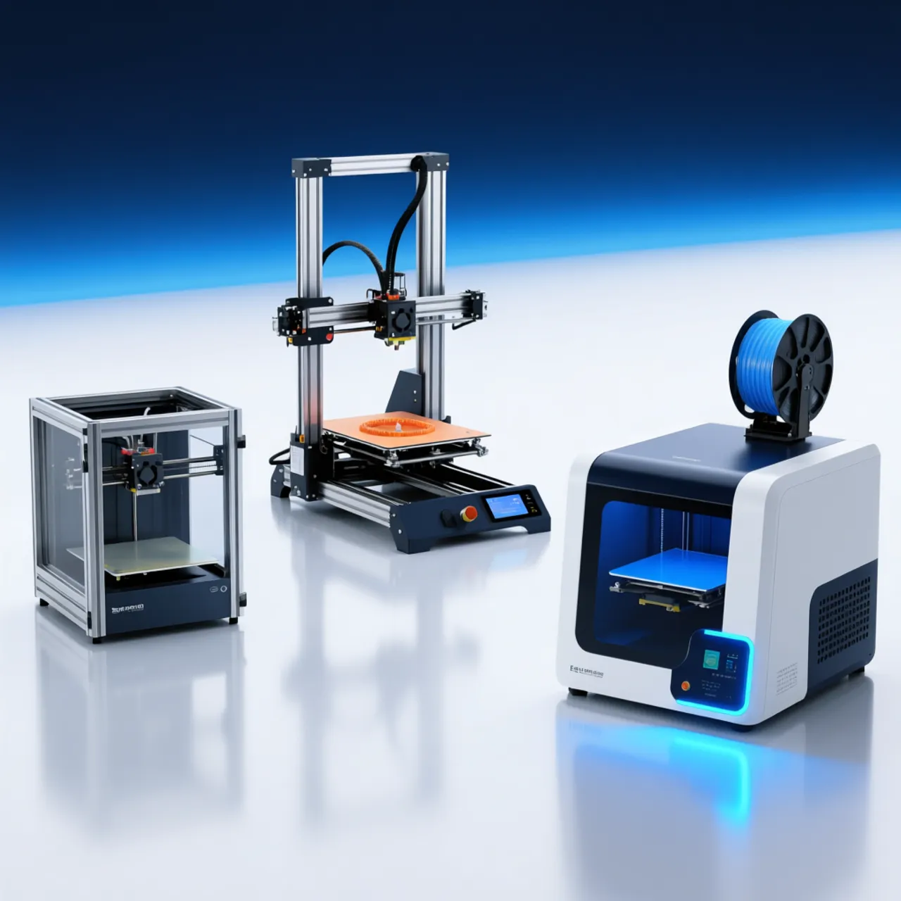 3D-Drucker