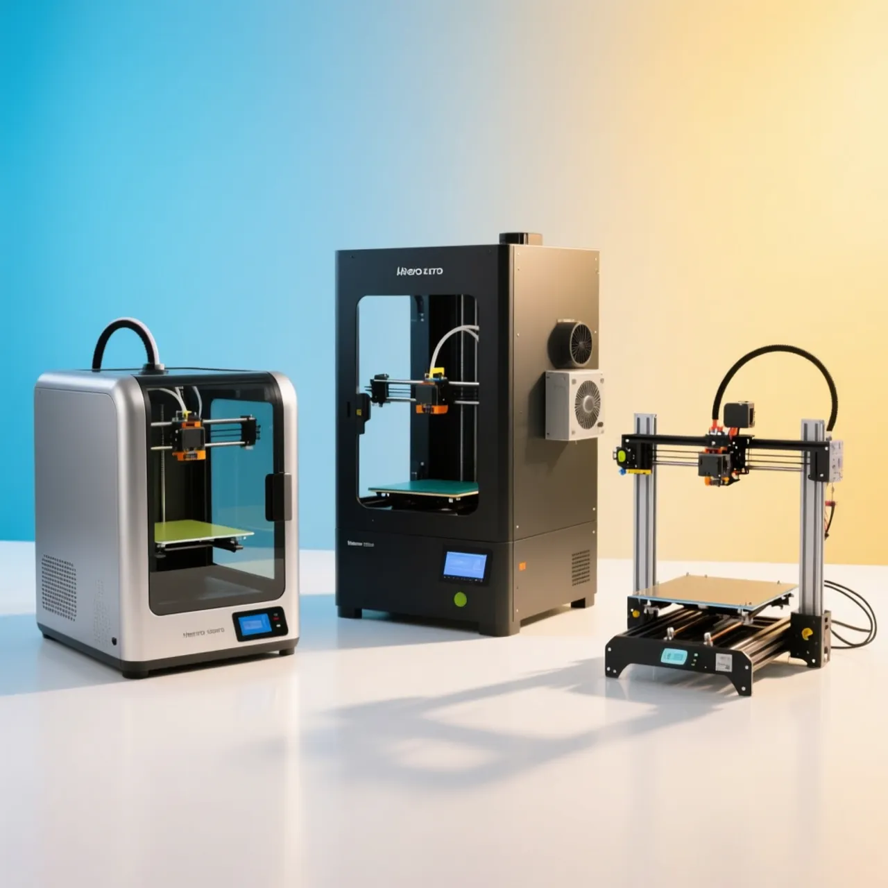3D-Drucker