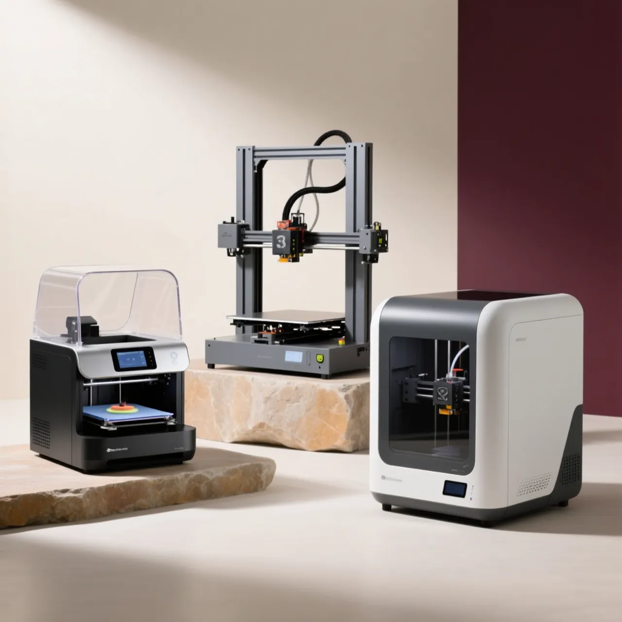 3D-Drucker