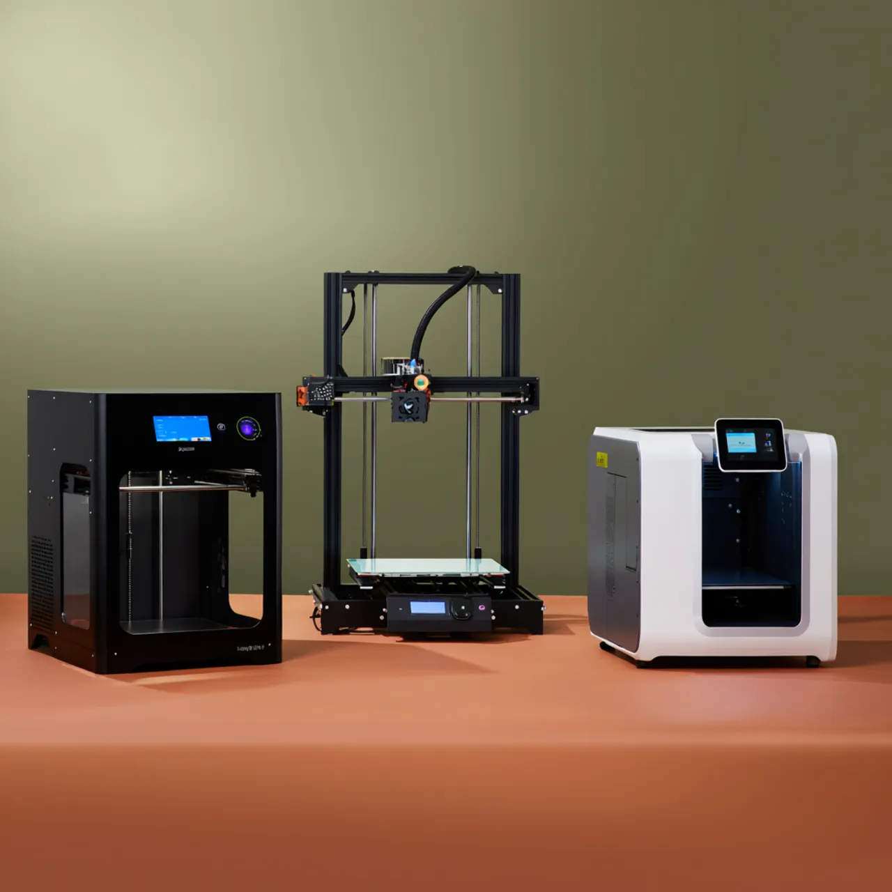 3D-Drucker