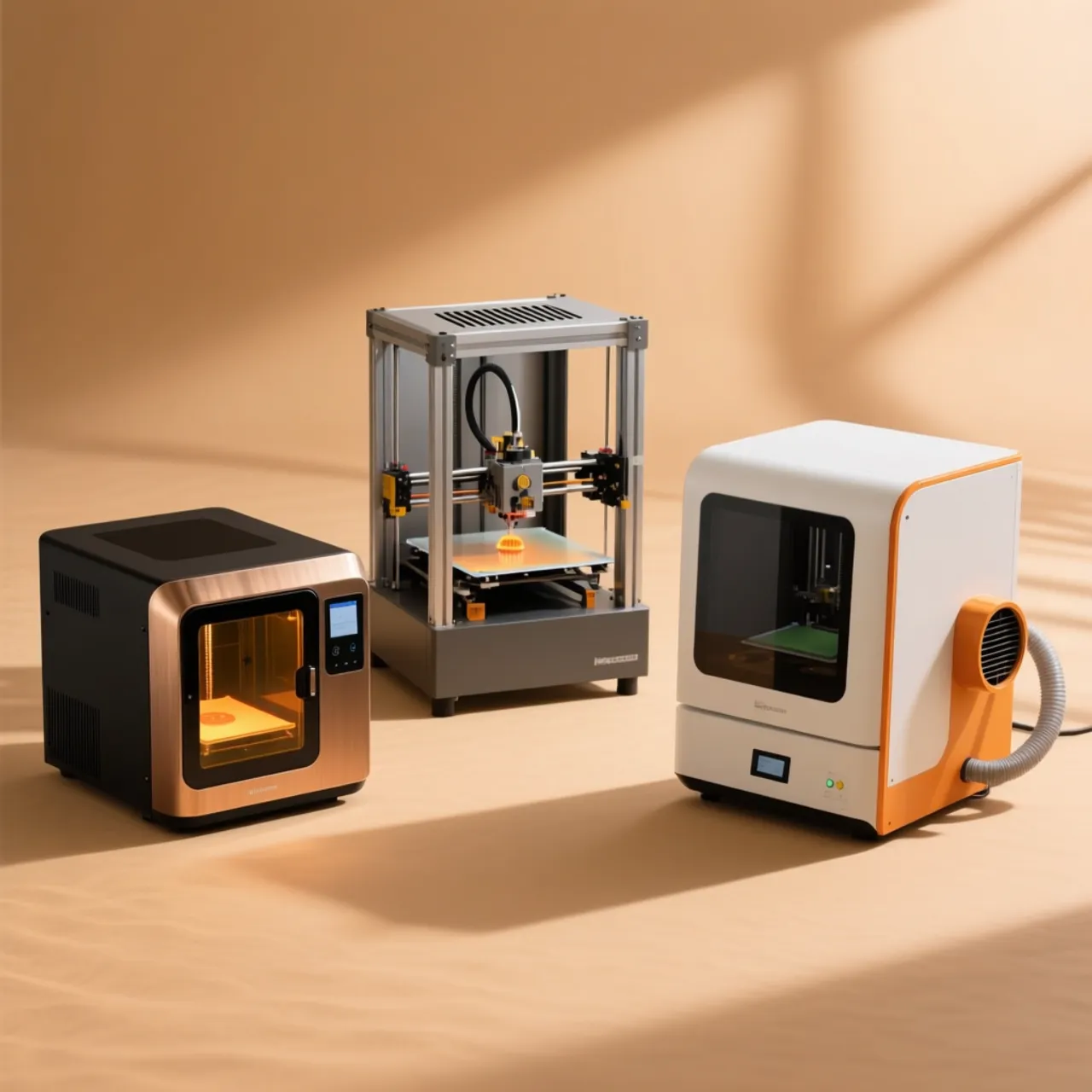 3D-Drucker