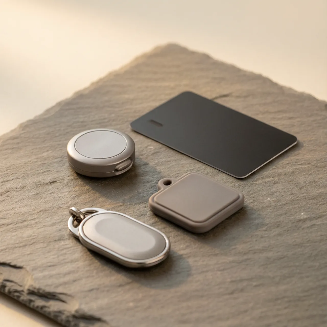 Bluetooth-Tracker & Item Finder