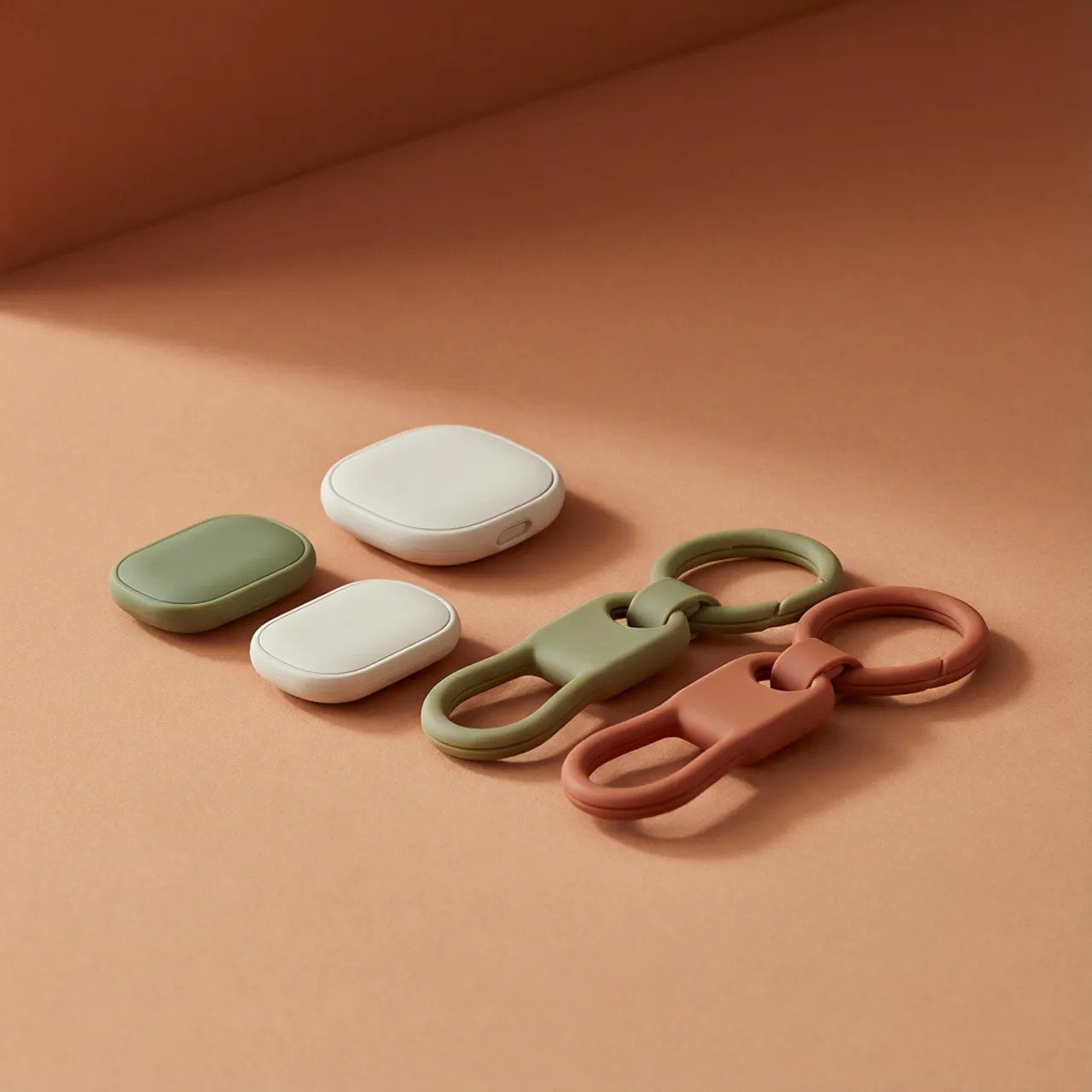 Bluetooth-Tracker & Item Finder