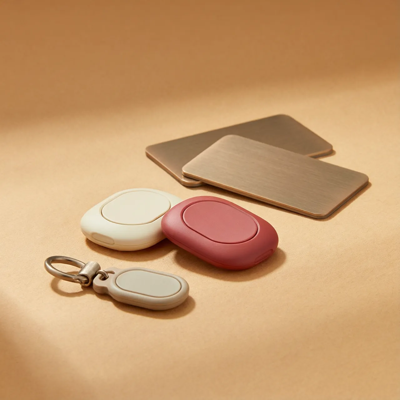 Bluetooth-Tracker & Item Finder