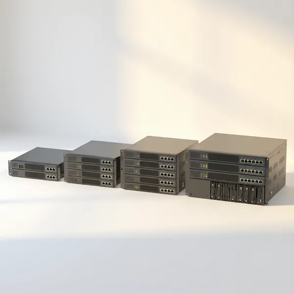 Netzwerk-Videorecorder (NVR)