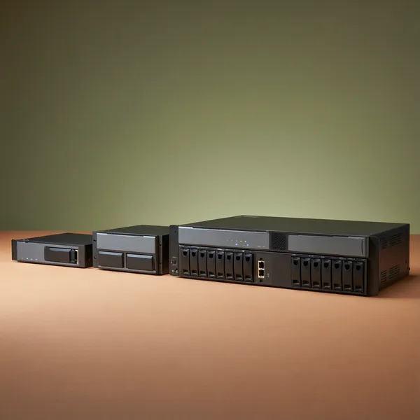 Netzwerk-Videorecorder (NVR)