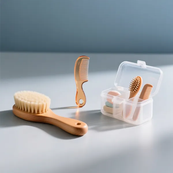 Baby-Pflegeaccessoires