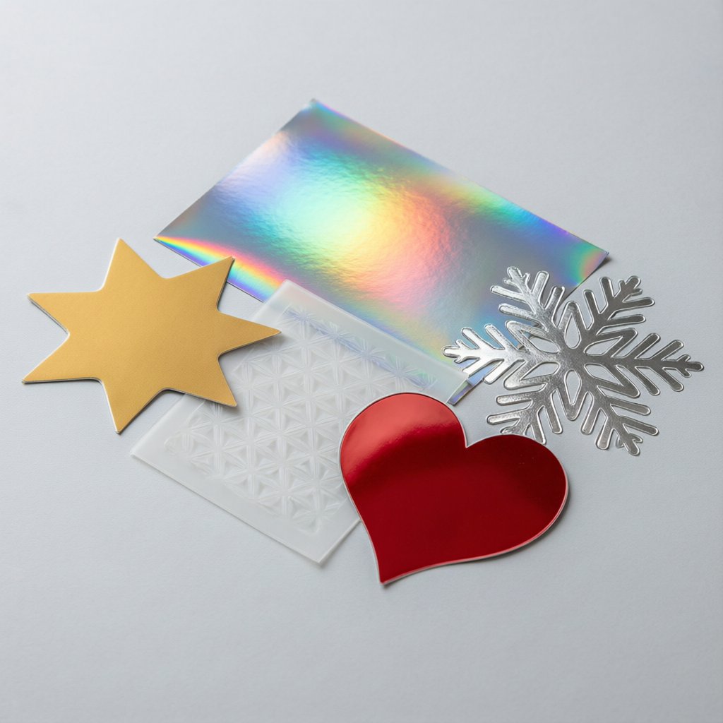 Dekorative Sticker & Folien