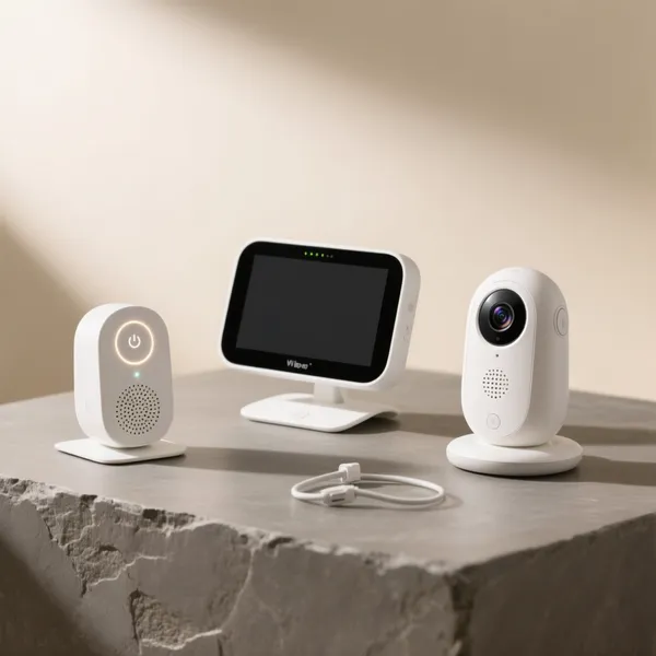 Babyphones & Kinderüberwachung