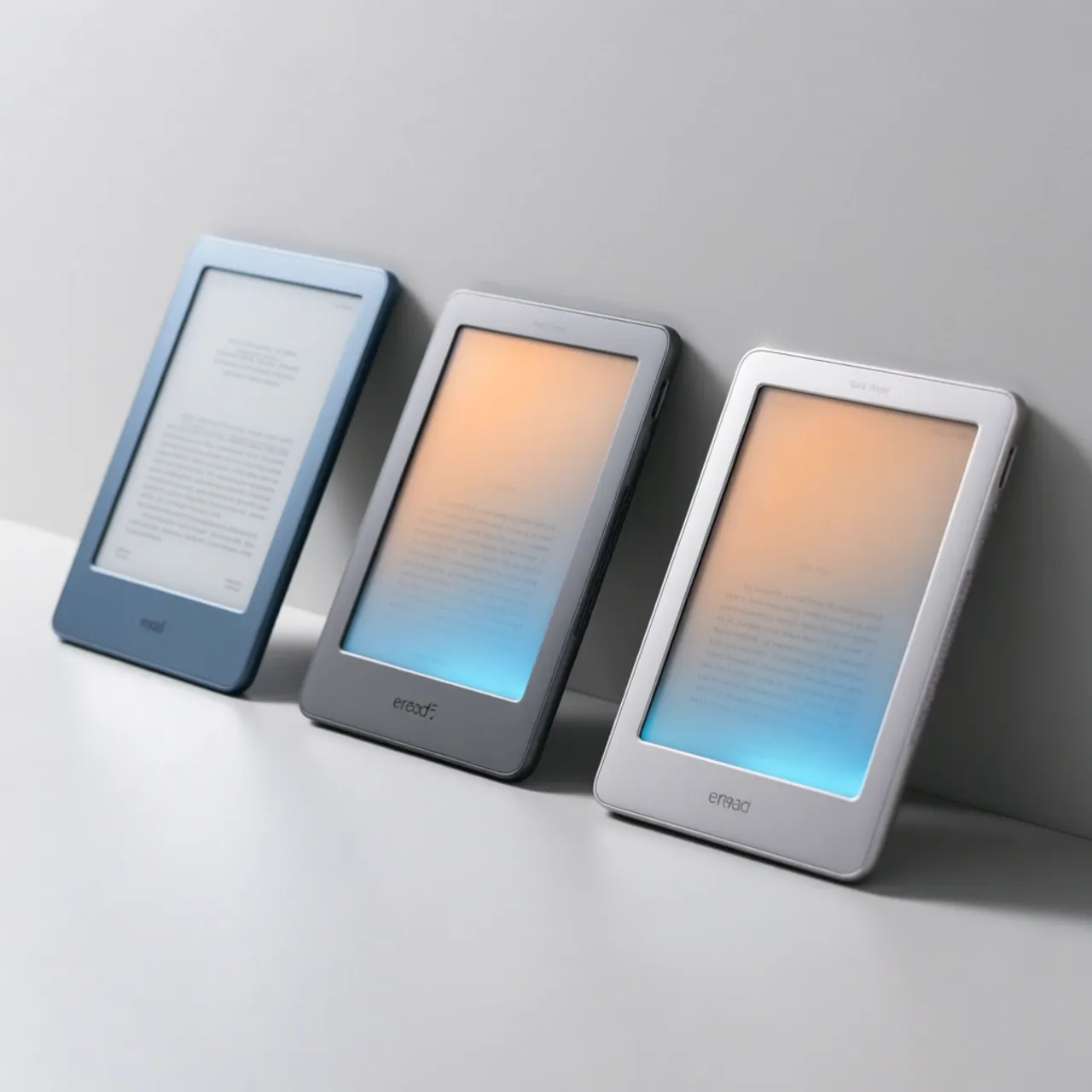 E-Reader