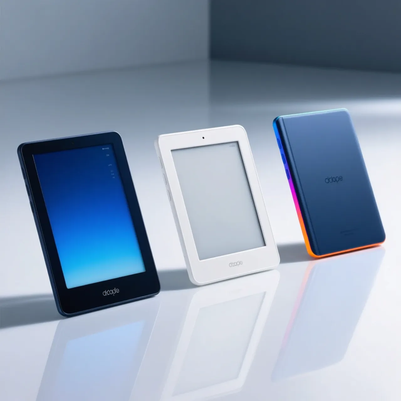 E-Reader