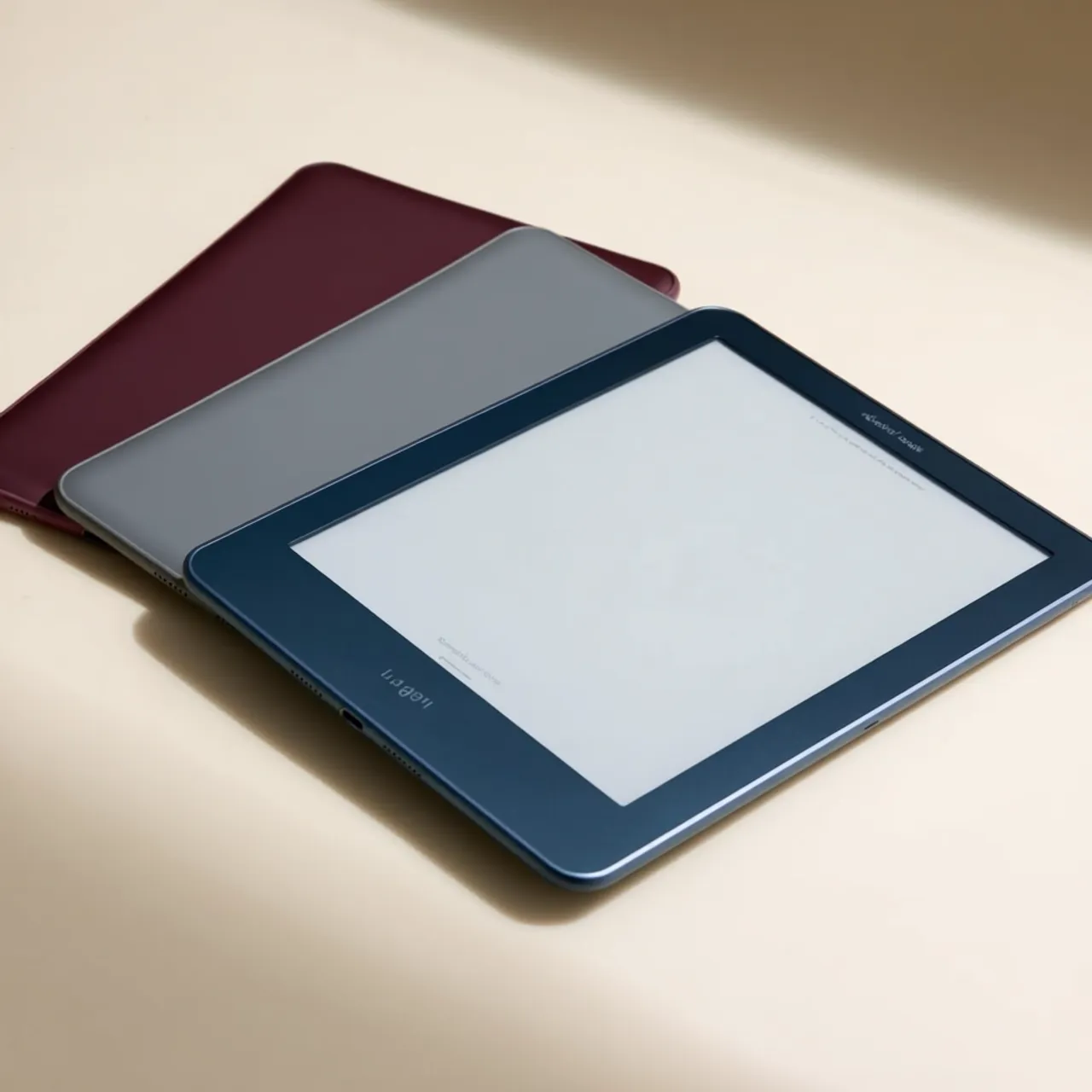E-Reader