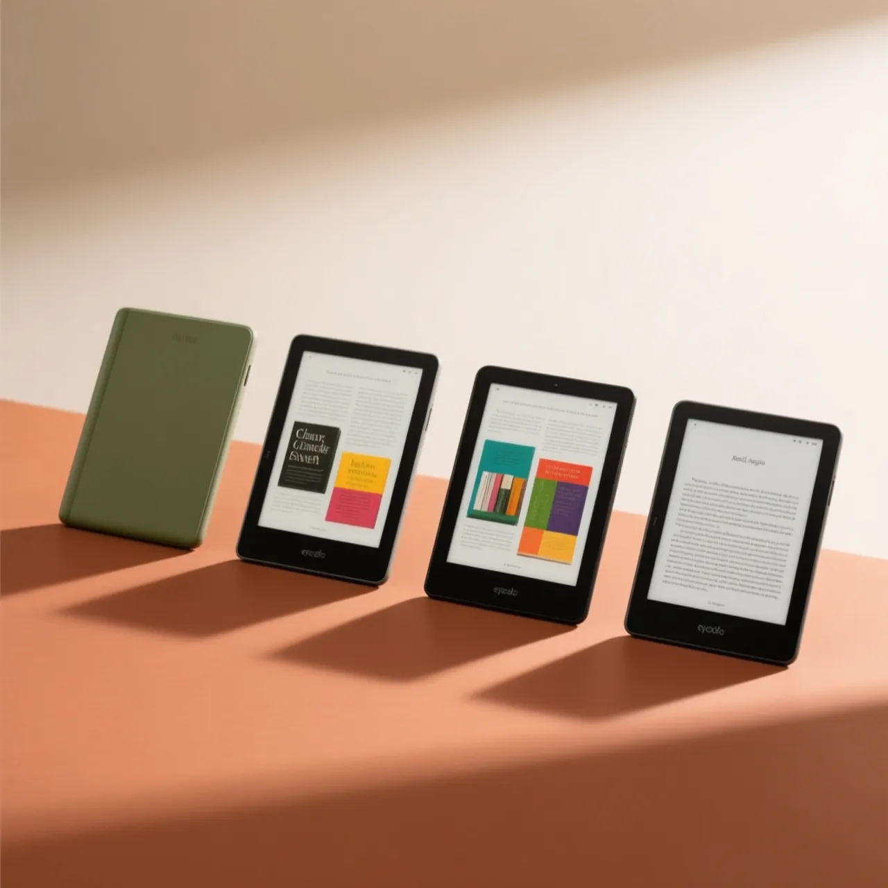 E-Reader