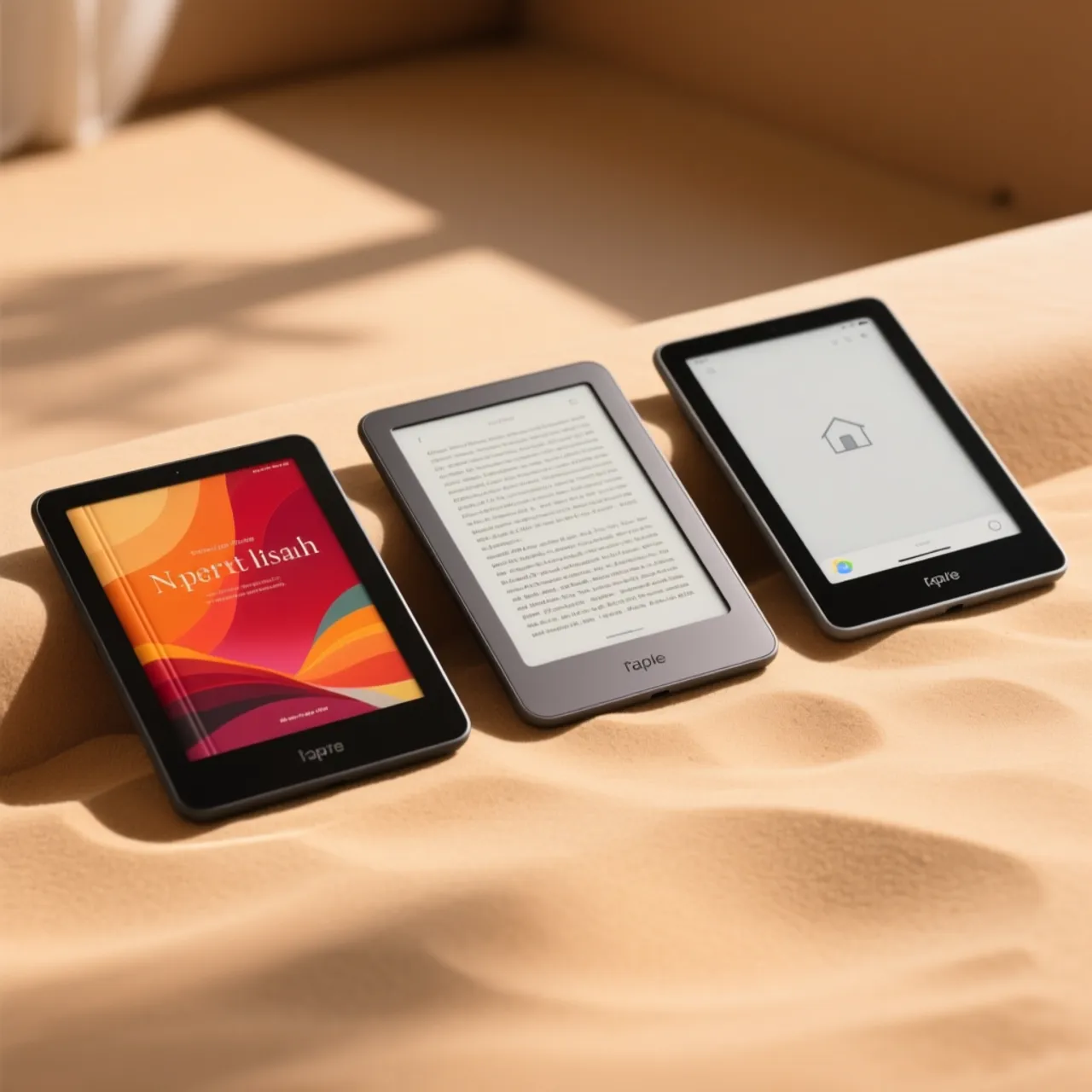 E-Reader