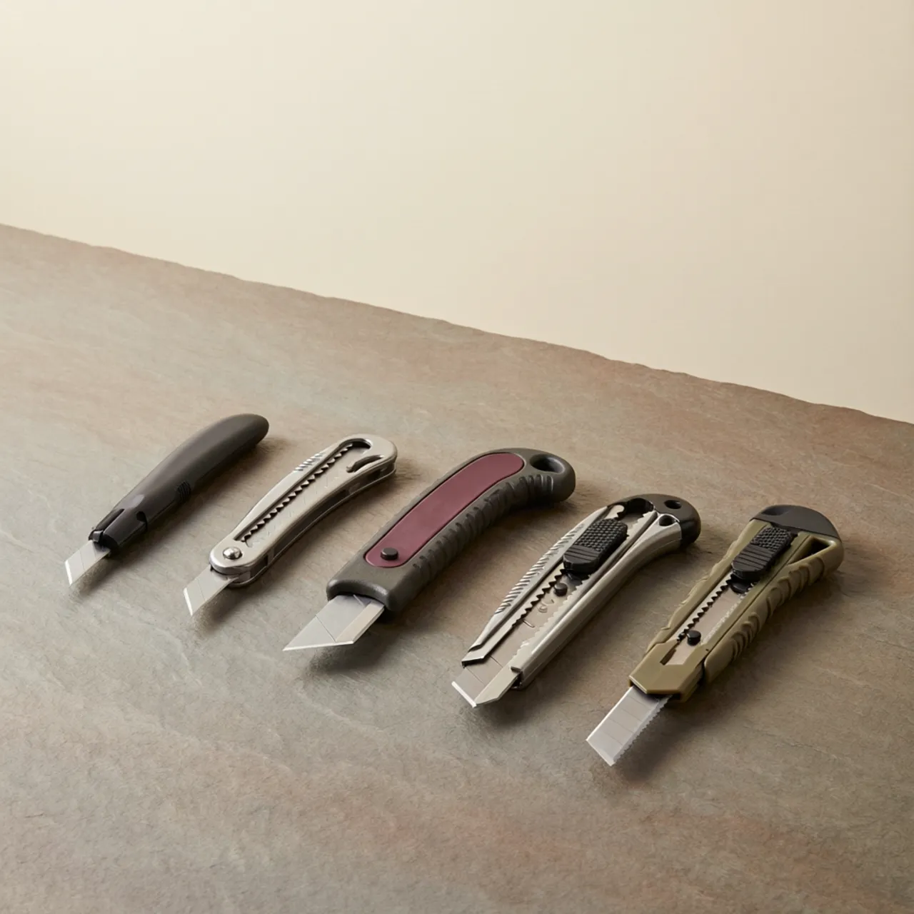 Universalmesser & Teppichmesser