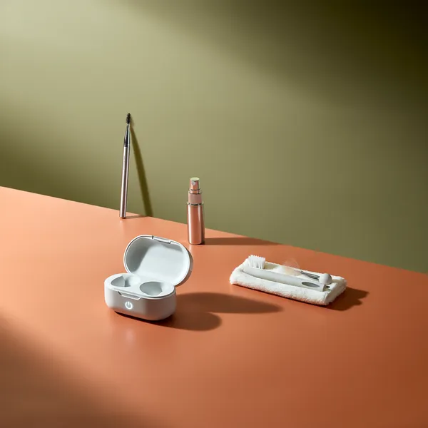 Reinigungszubehör für Smartphones