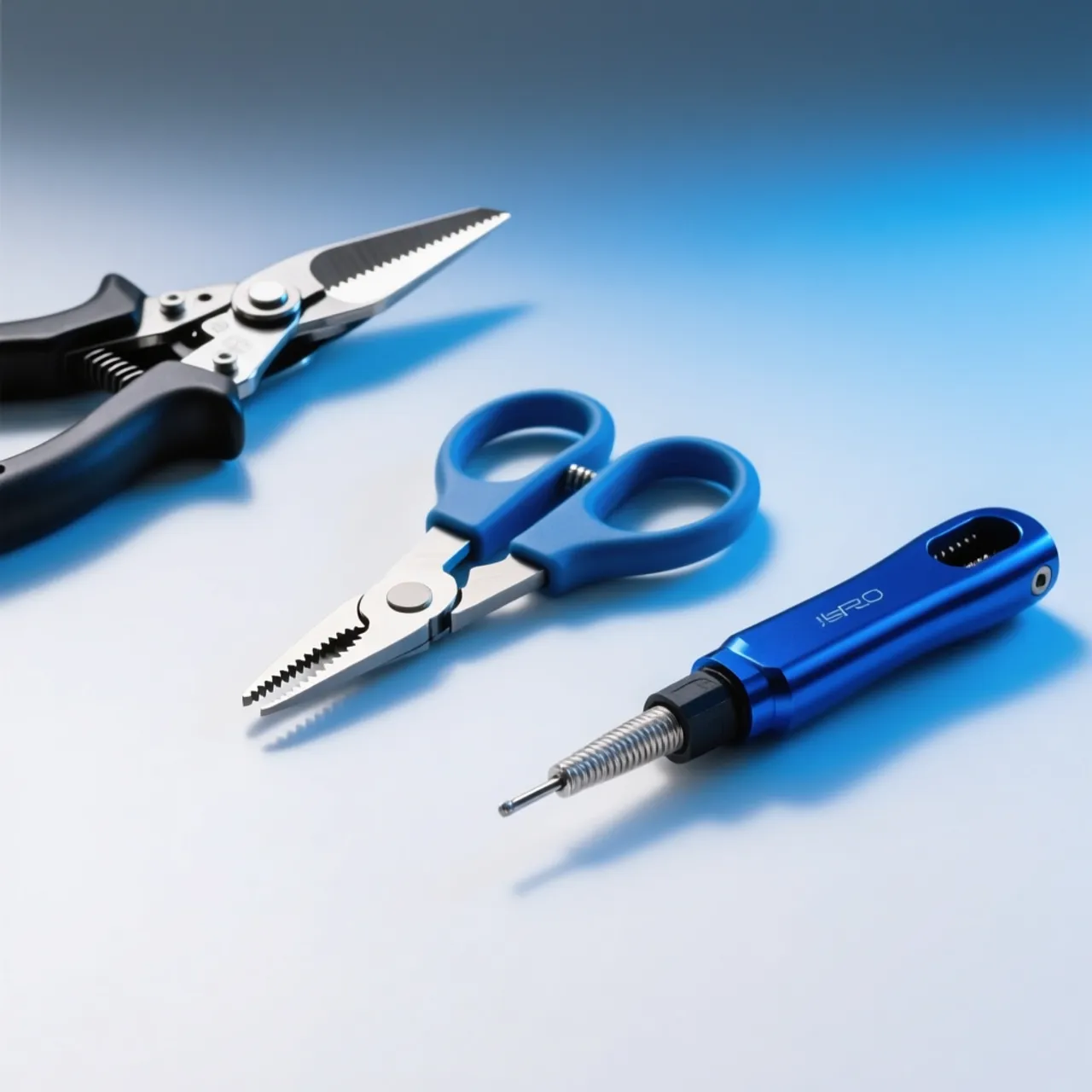 Glasfaser- & Kabelinstallationswerkzeuge