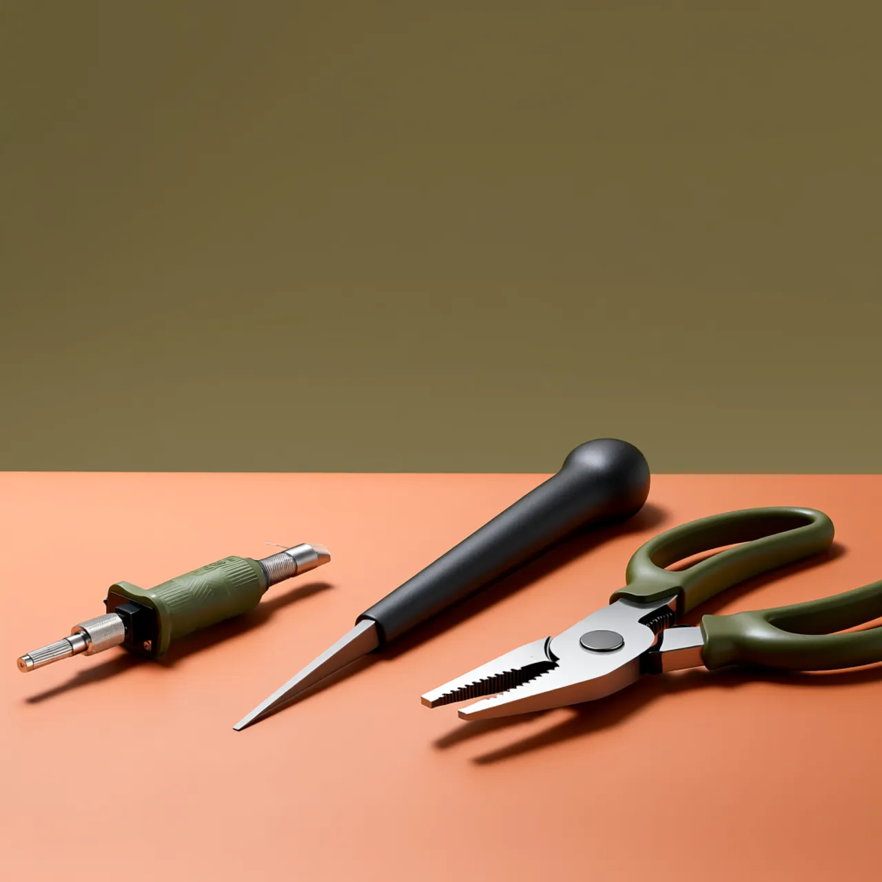 Glasfaser- & Kabelinstallationswerkzeuge