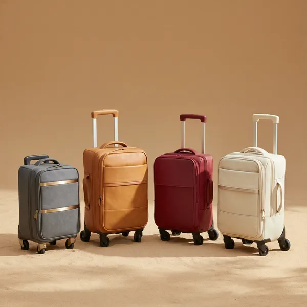 Notebook-Trolleys & Rollkoffer