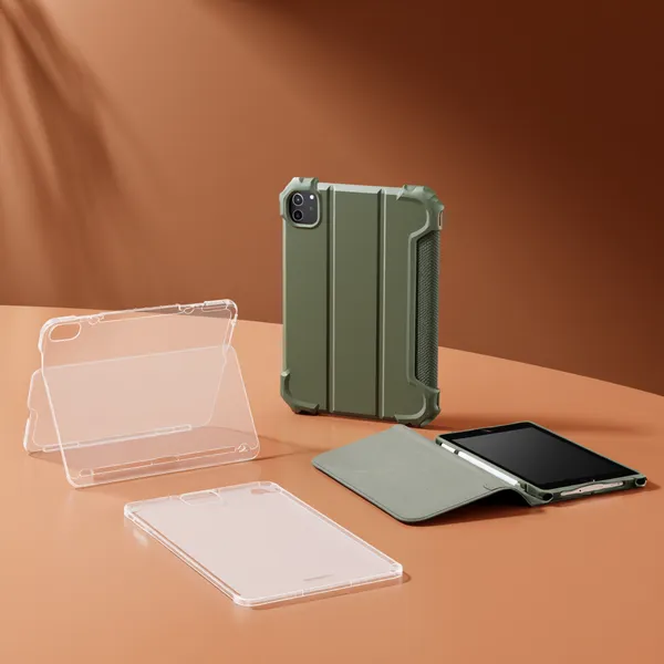 Tablet-Cases & -Schutzfolien