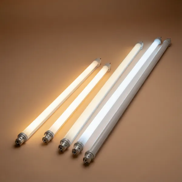 LED-Röhren (Tubes)