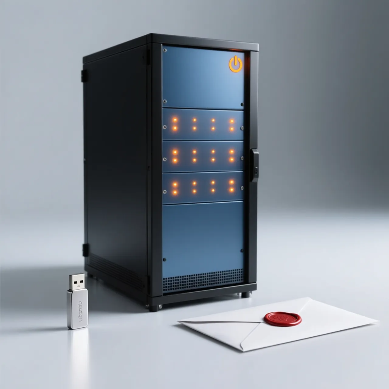 Firewall-Software