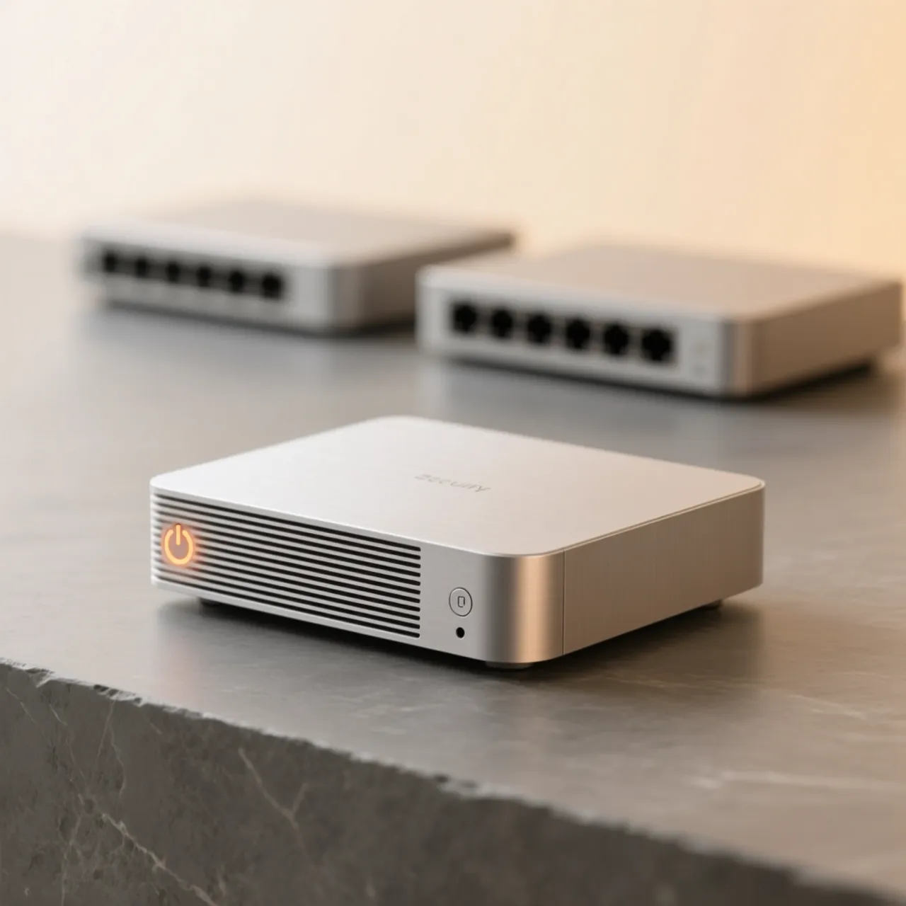 Firewall-Software