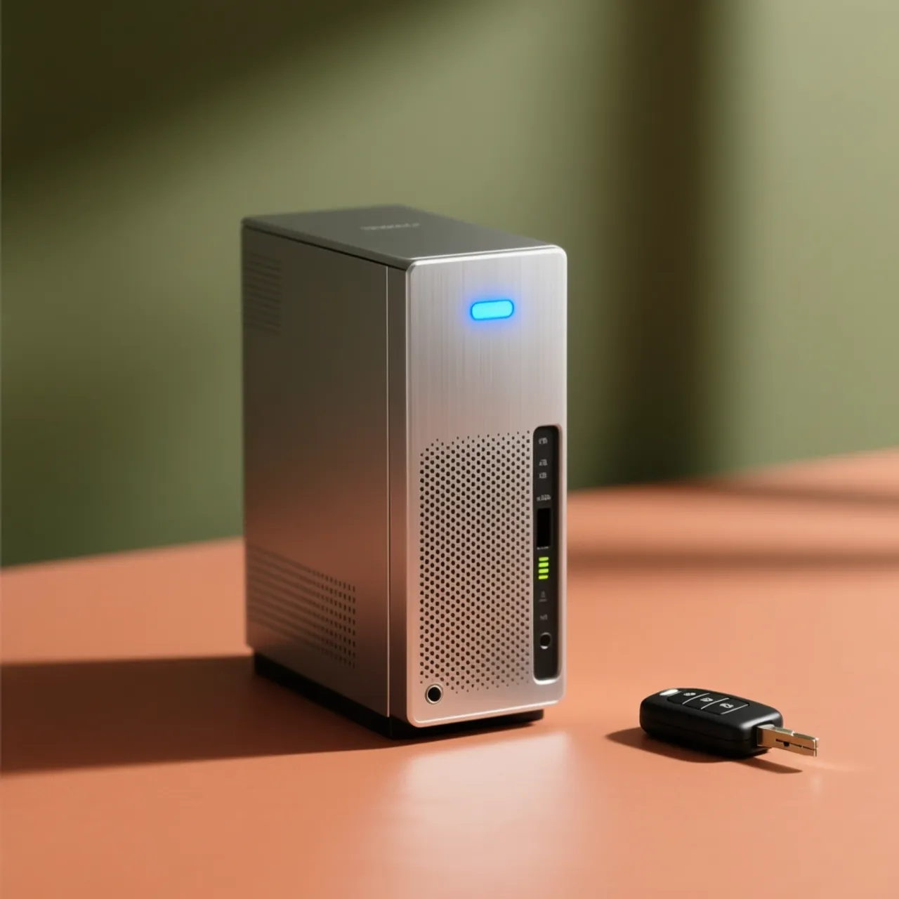 Firewall-Software