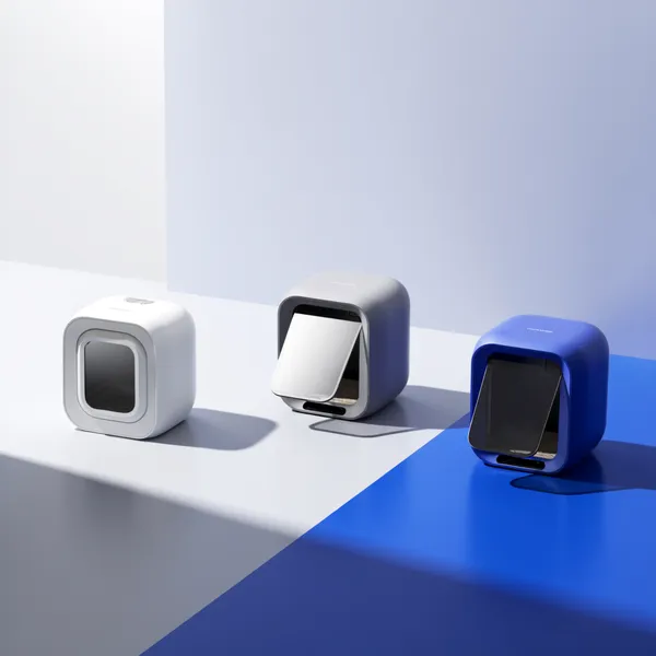 Smart Pet Doors & Haustierzugänge