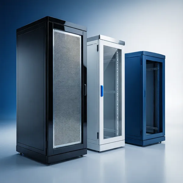 19-Zoll-Rack-Schränke