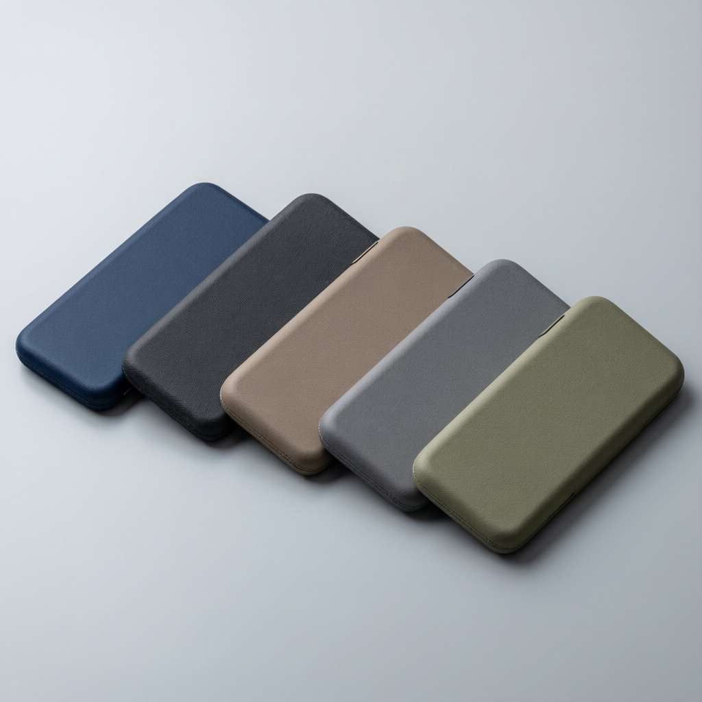 Smartphone-Sleeves & Taschen