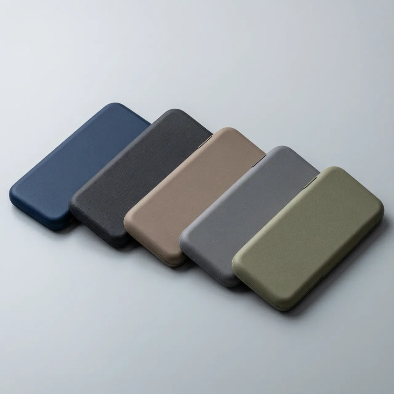 Smartphone-Sleeves & Taschen